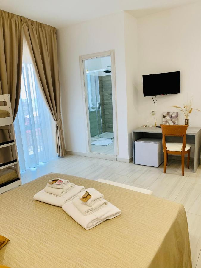 Birillo Bed & Breakfast