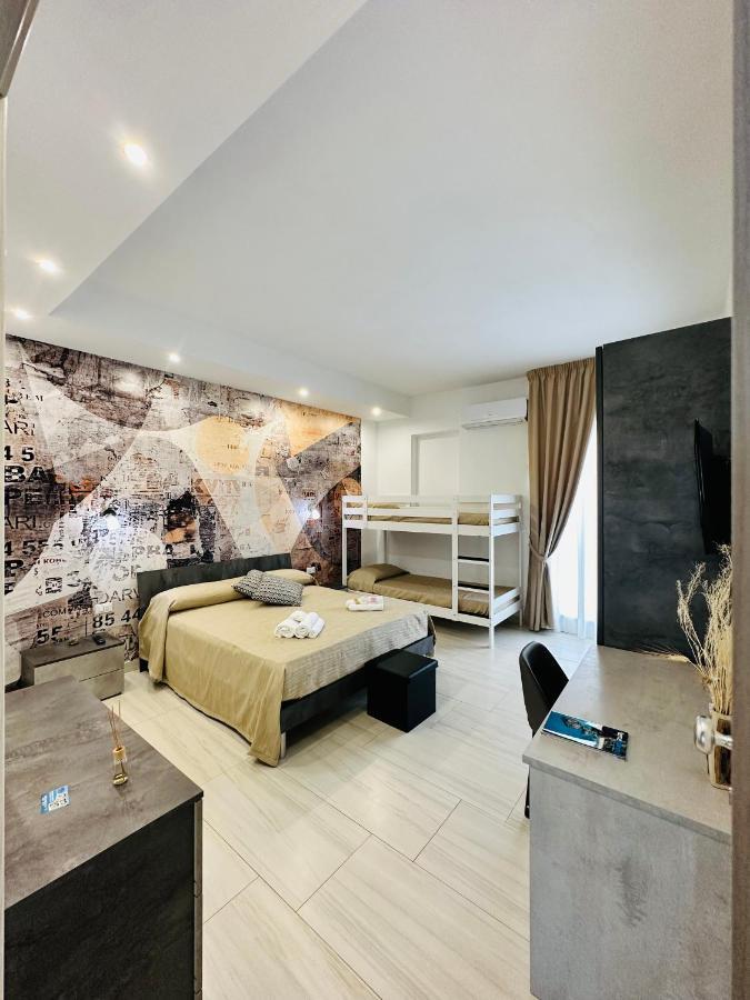 Birillo Bed & Breakfast *